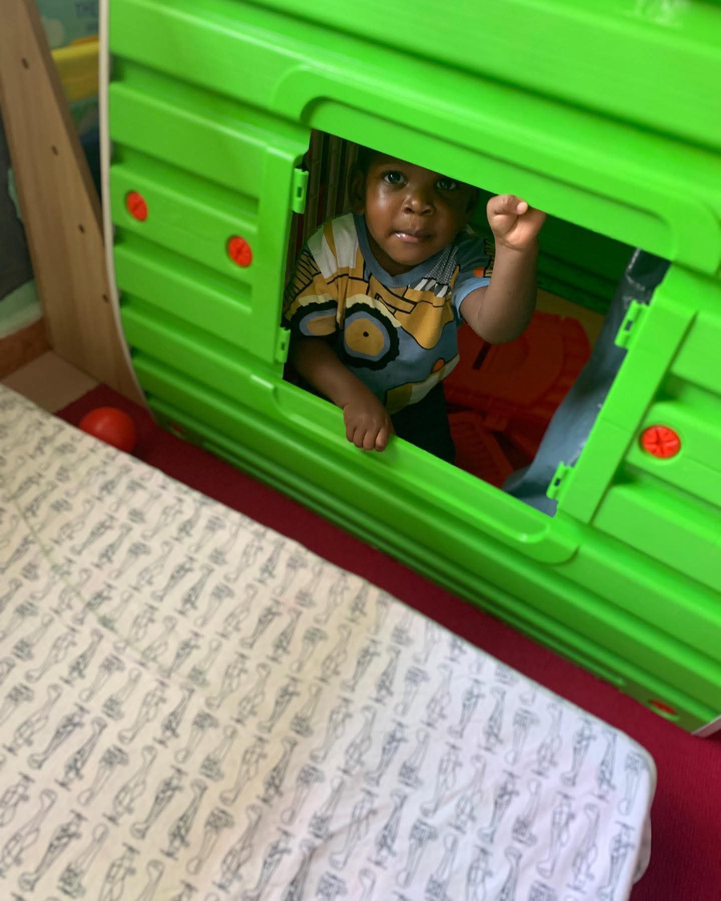 Jade Class - Ages 1-2